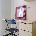 Simply Look Studio Room At Maple Park Sunter Apartment By Travelio