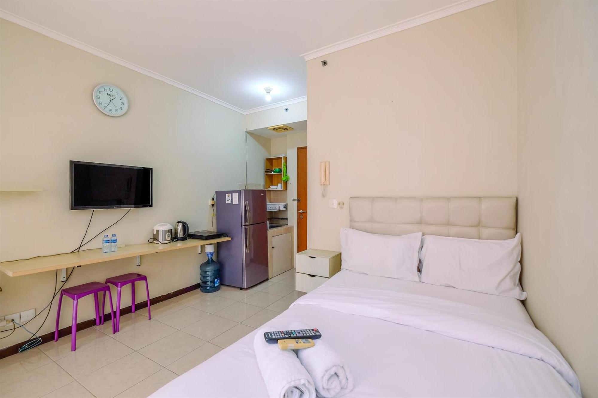 Appartement Simply Look At Maple Park Sunter By Travelio