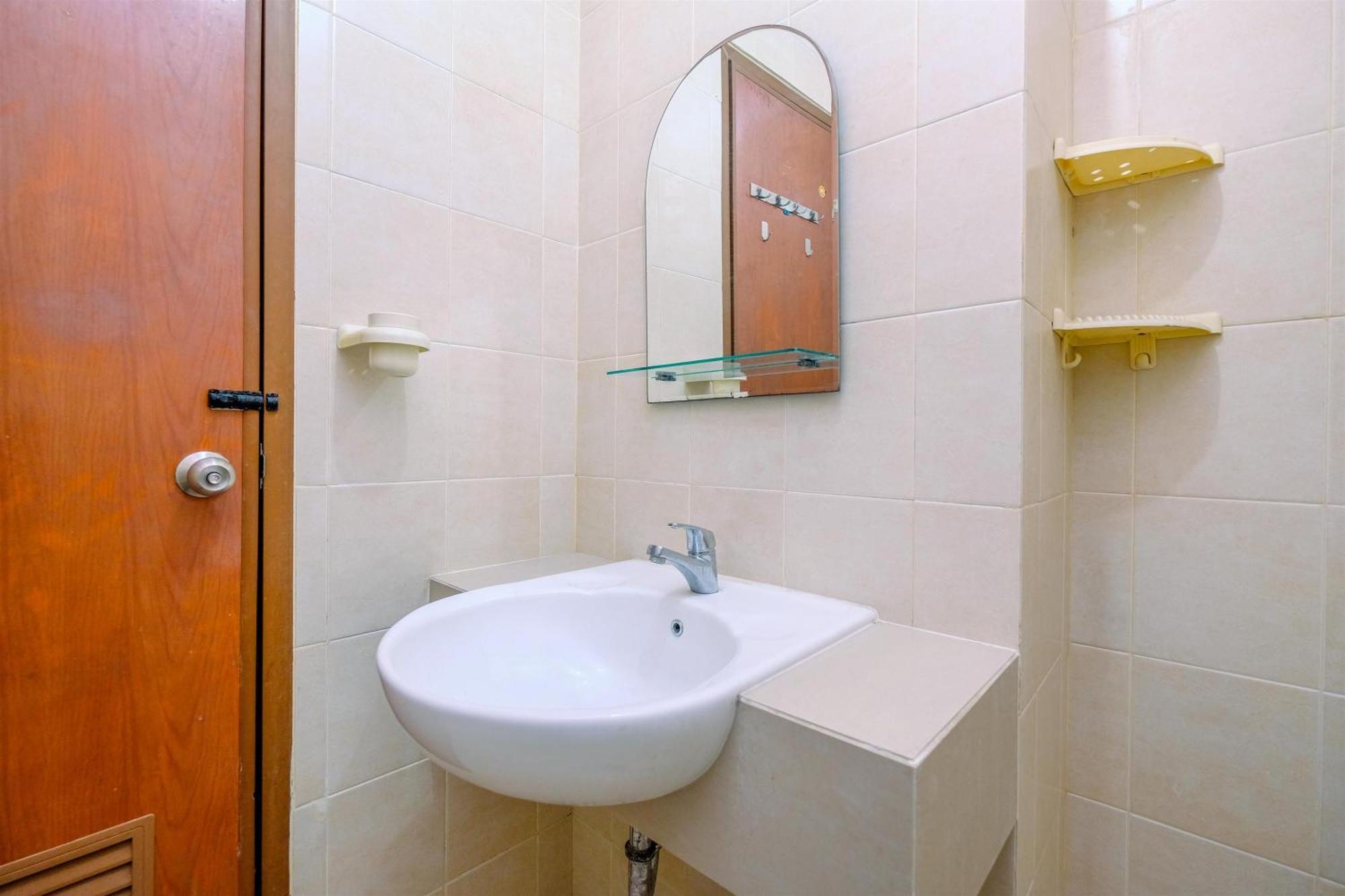 Simply Look At Maple Park Sunter By Travelio * Jakarta
