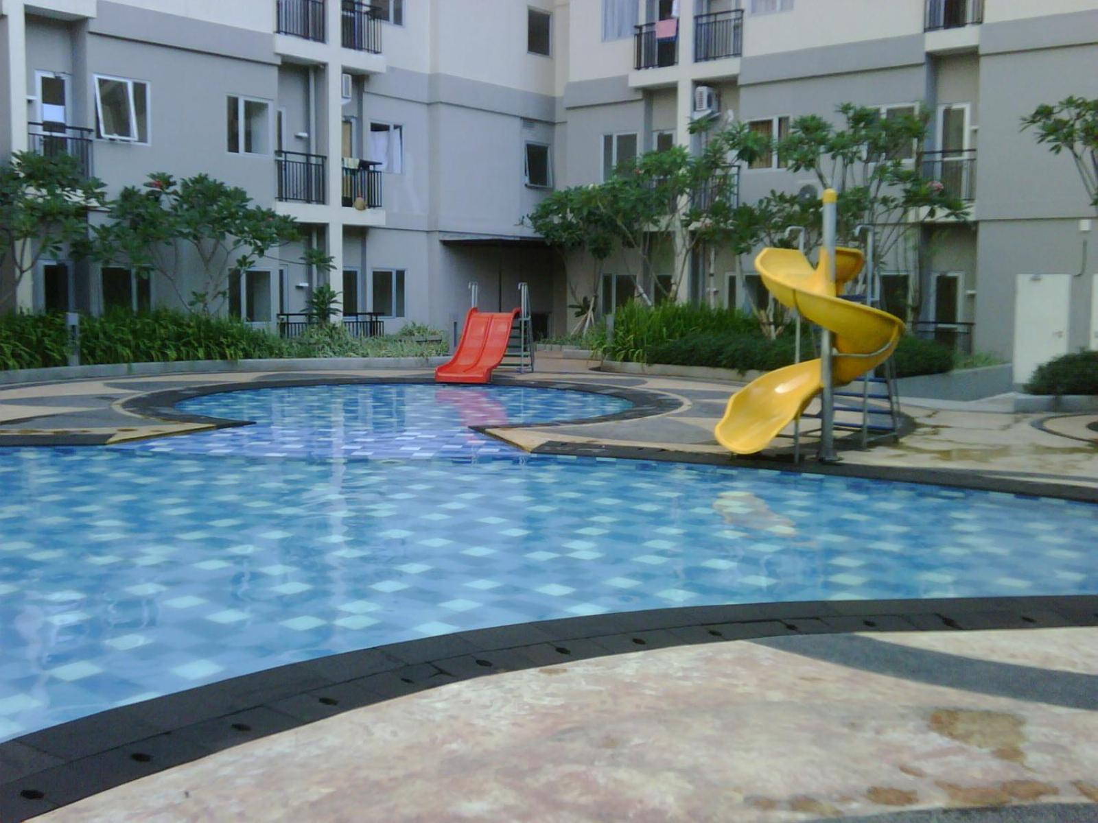 Appartement Simply Look At Maple Park Sunter By Travelio *