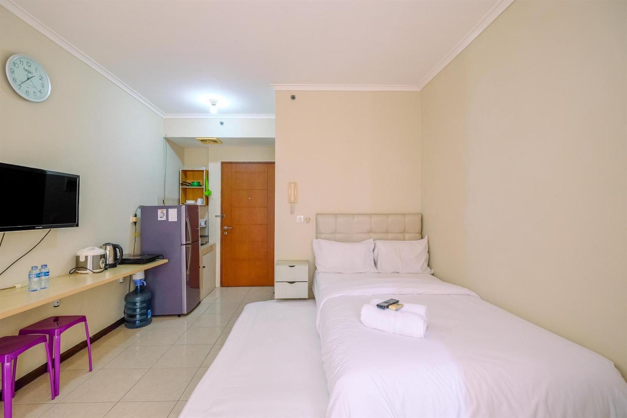 Simply Look At Maple Park Sunter By Travelio Appartement