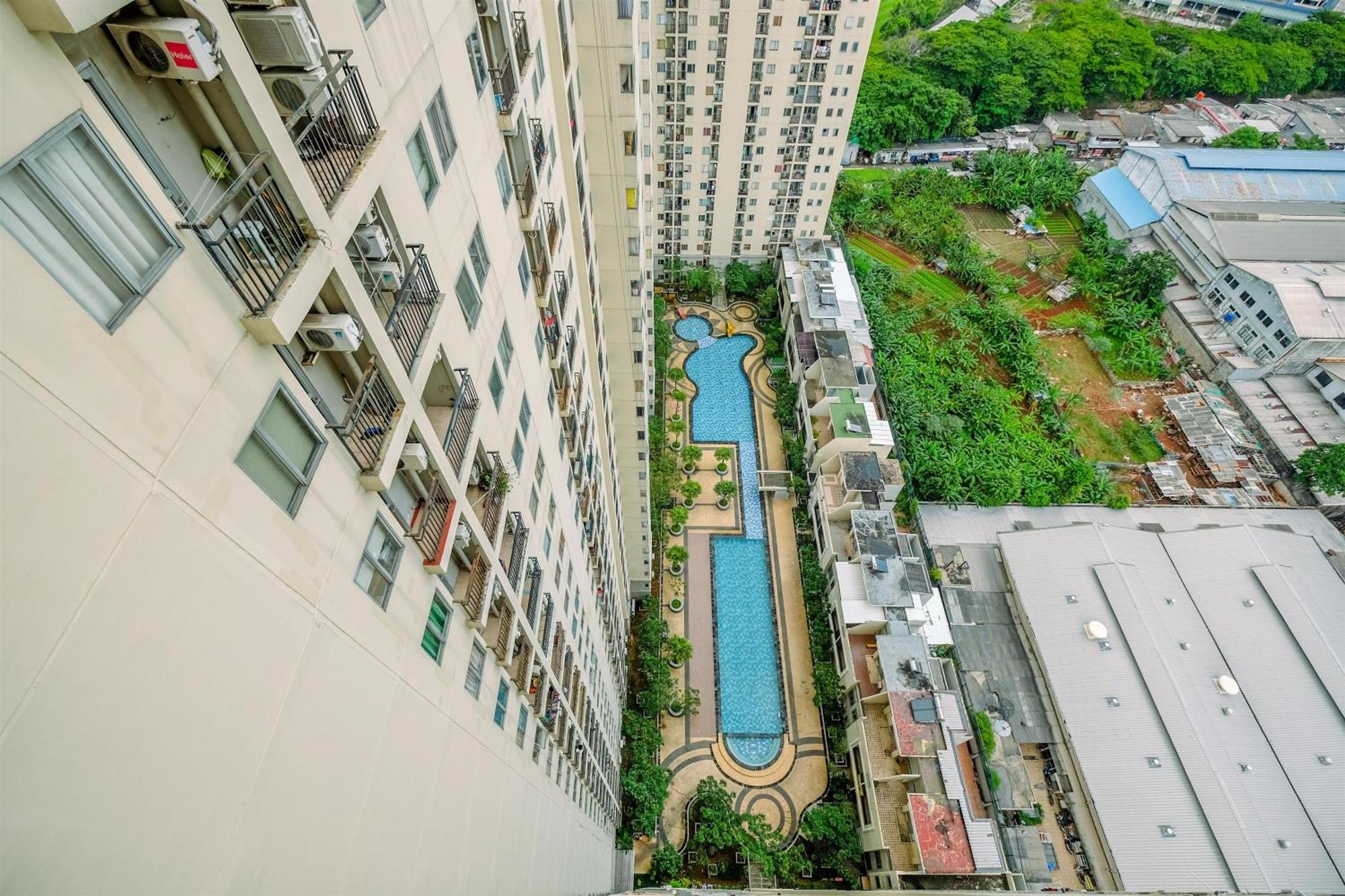 Simply Look At Maple Park Sunter By Travelio
